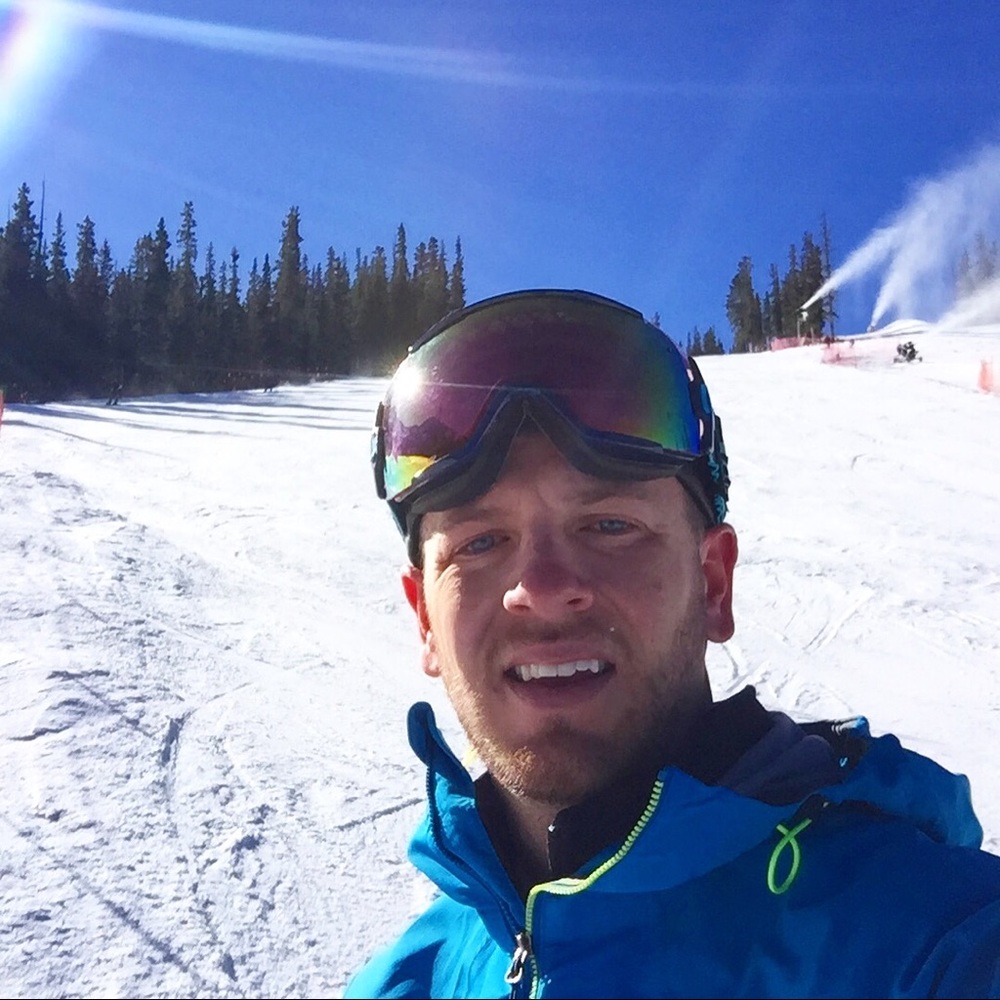 Meet your Posher, Ryan